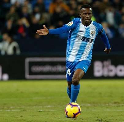 مامادو كونيه