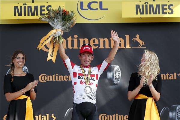 كاليب إيوان