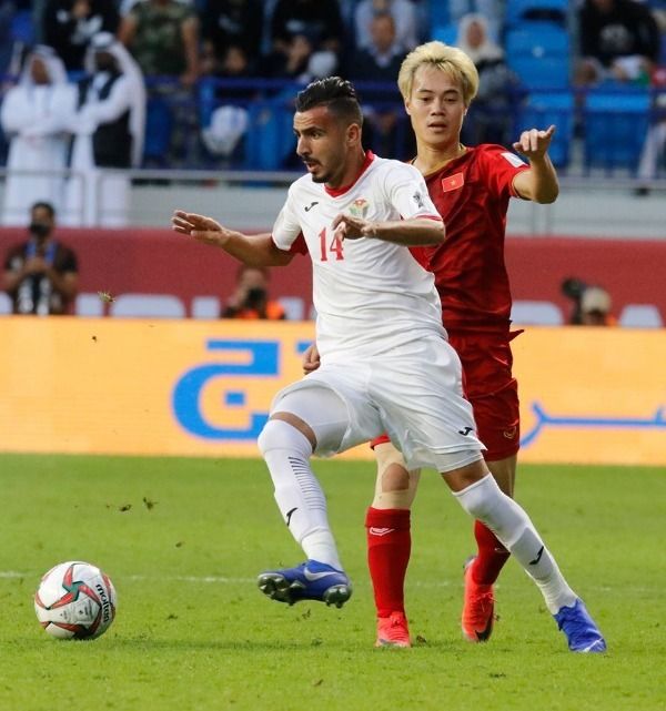 أحمد العرسان