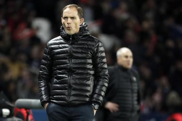 توماس توخيل