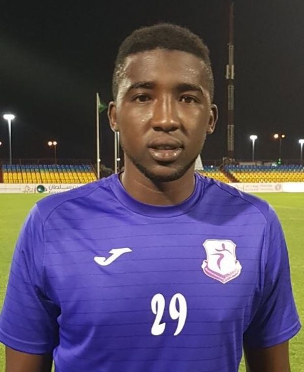 عبد الله سوداني