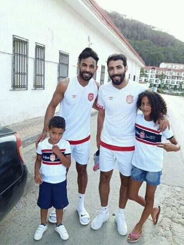 بلخيثر وخليفة