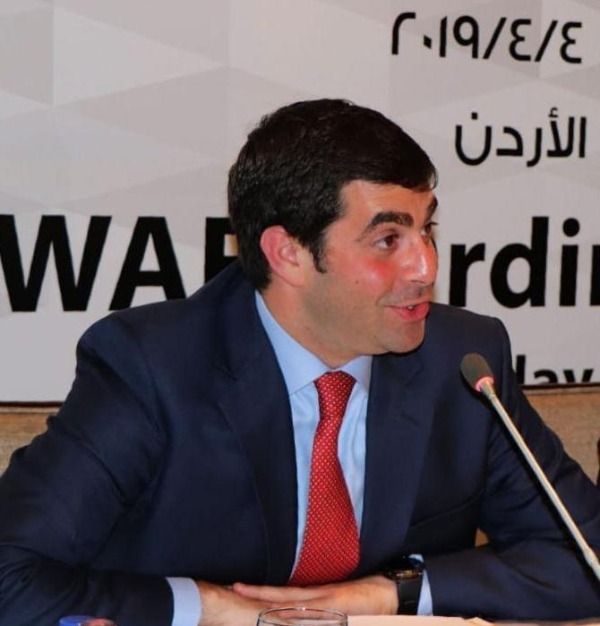 خليل السالم