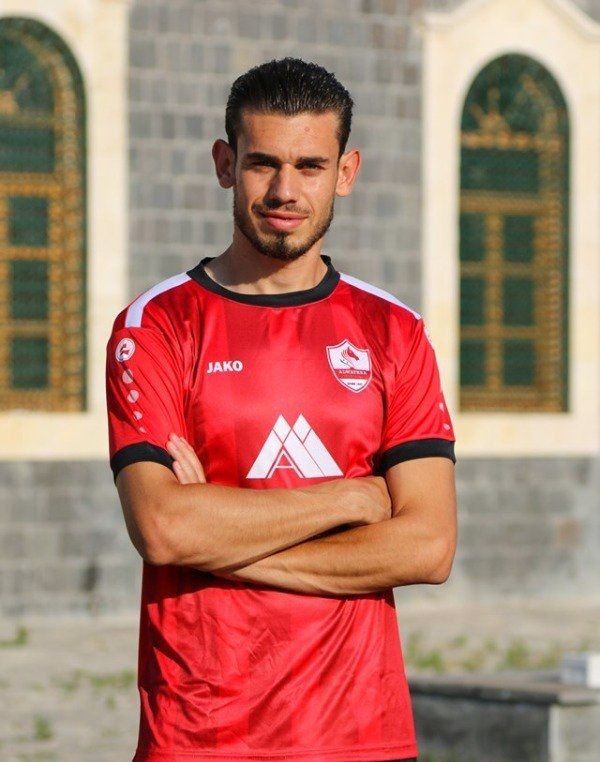 من التعاقدات الجديدة 