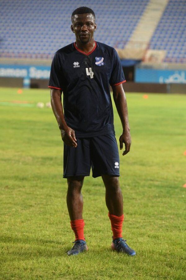 هيرمان كواو 