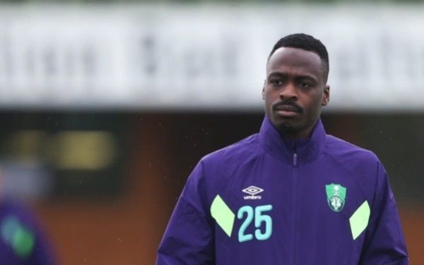 معتز هوساوي