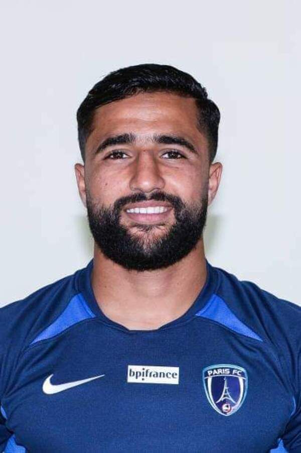 علي العابدي