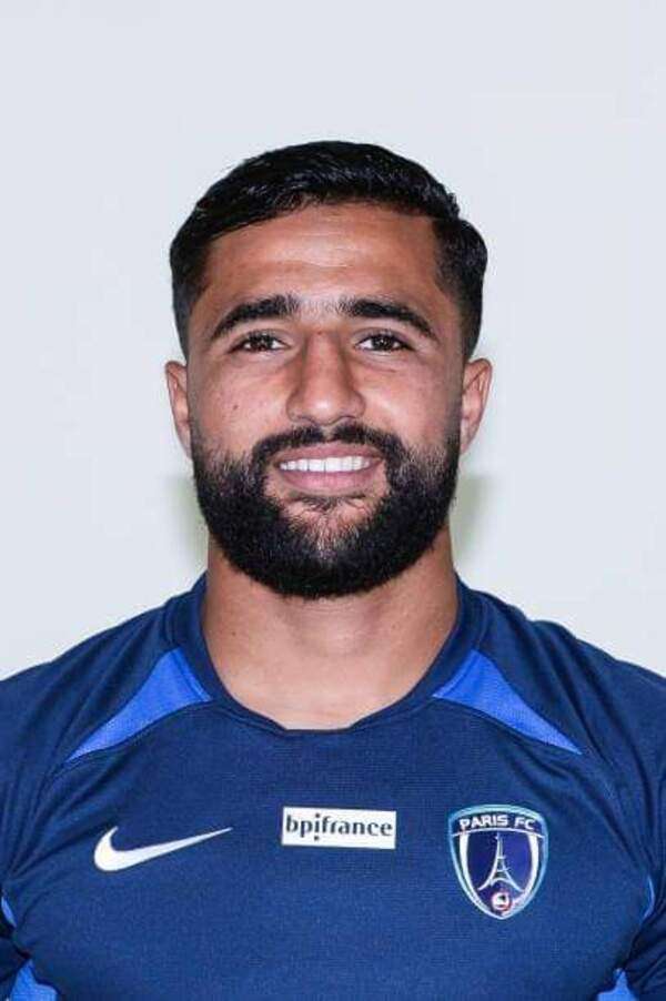 علي العابدي