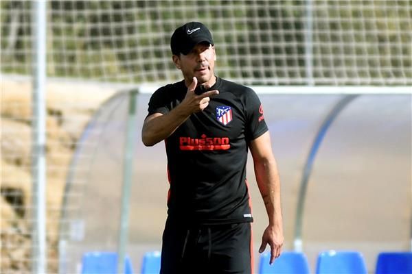 دييغو سيميوني