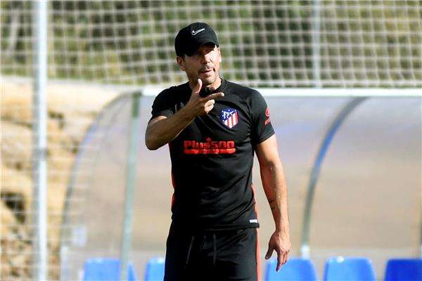 دييغو سيميوني