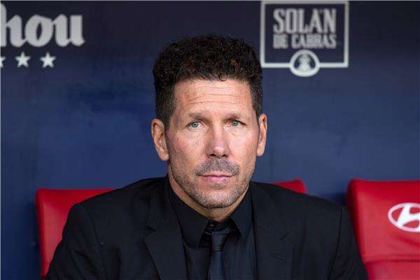 دييجو سيميوني