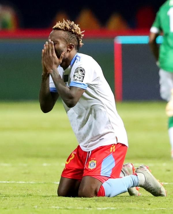 نجوندا موزينجا