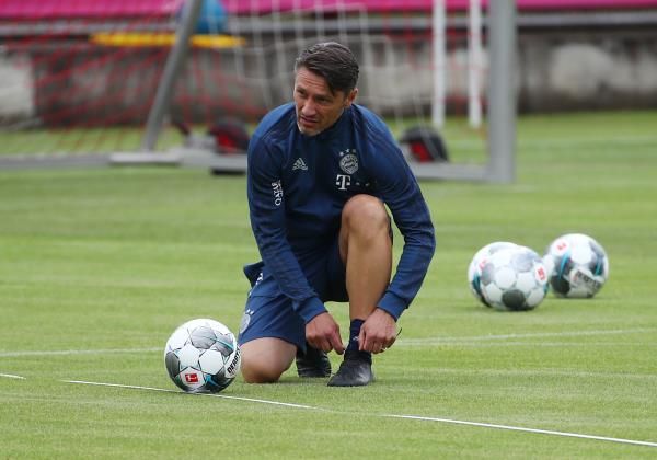 نيكو كوفاتش