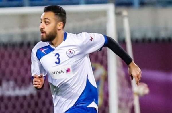 عبد الله حسن