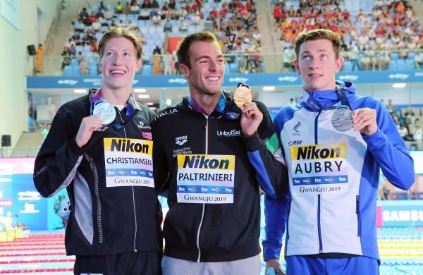  جريجوريو بالترينيري