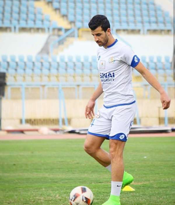 محمود متولي