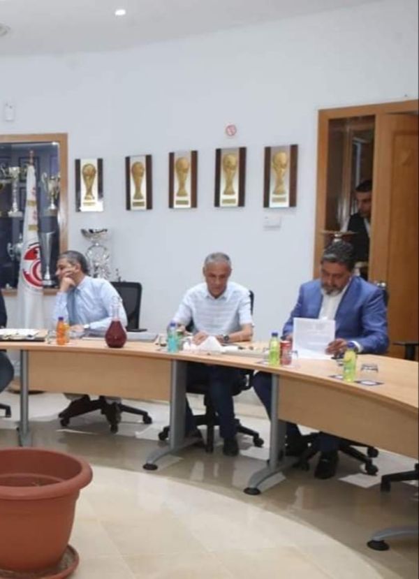 من إمضاء الاتفاقية اليوم