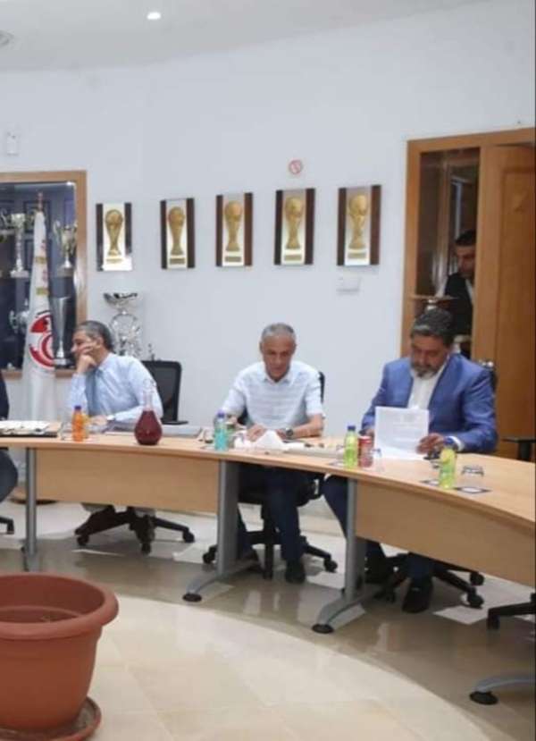 من إمضاء الاتفاقية اليوم