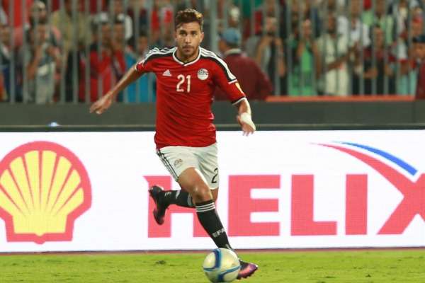  محمود حسن تريزيجيه