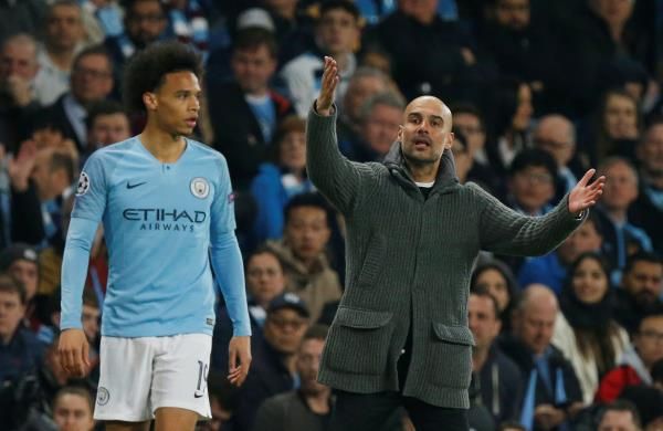 جوارديولا وساني