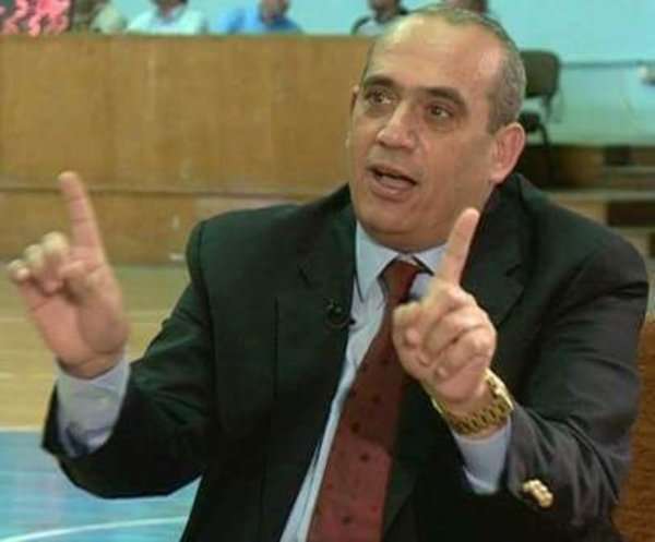 أحمد قوطرش