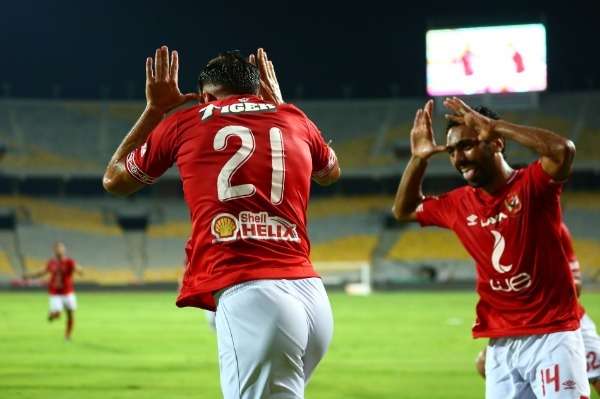 حسين الشحات