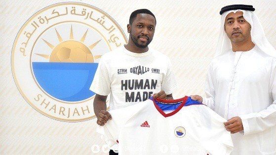 من تقديم اللاعب 