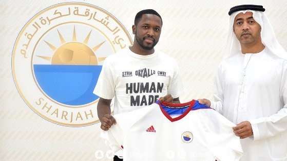 من تقديم اللاعب 