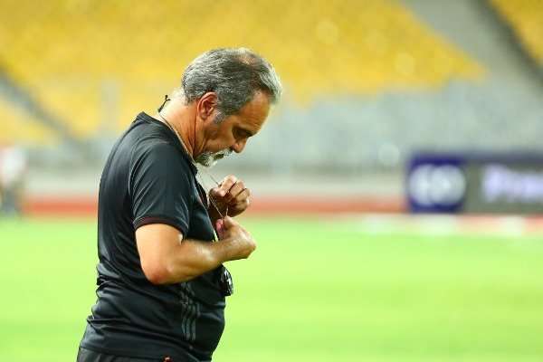 مارتن لاسارتي (تصوير: أحمد عواد)