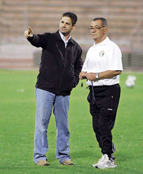 محمود الجوهري