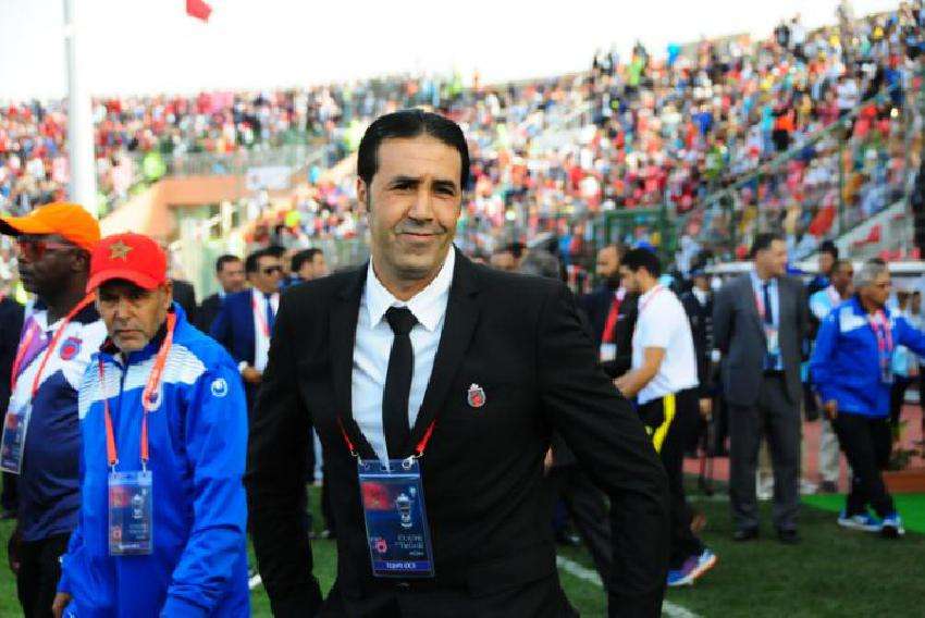 هشام الدميعي 