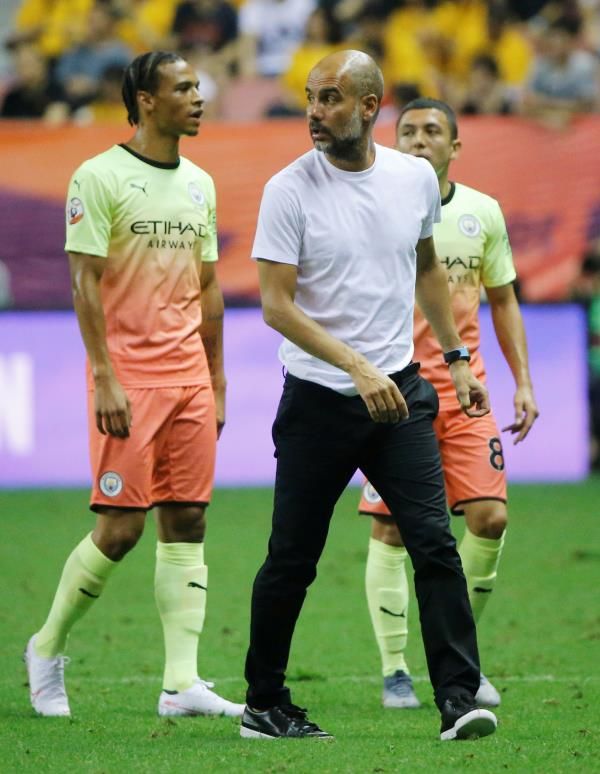 بيب جوارديولا