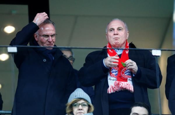 هونيس ورومينيجه