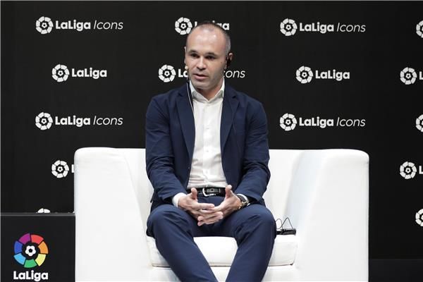  أندرياس إنييستا 