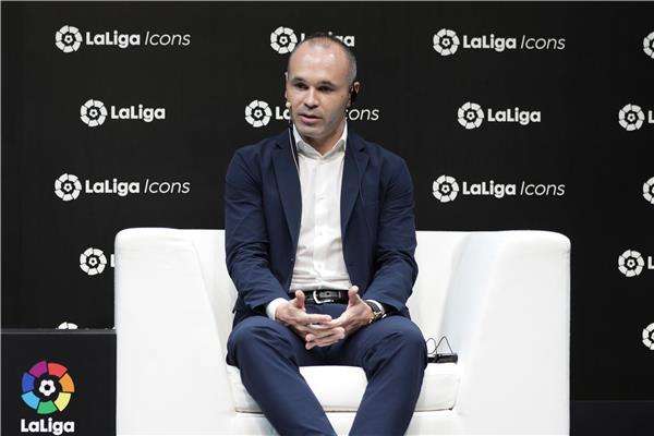  أندرياس إنييستا 