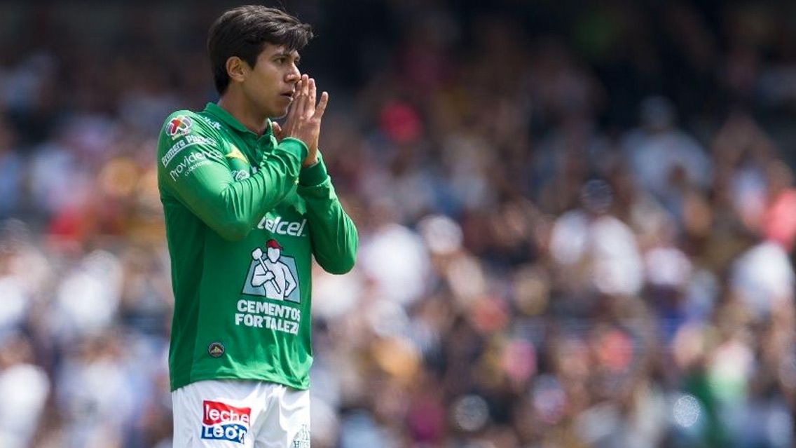 خوسيه ماسياس