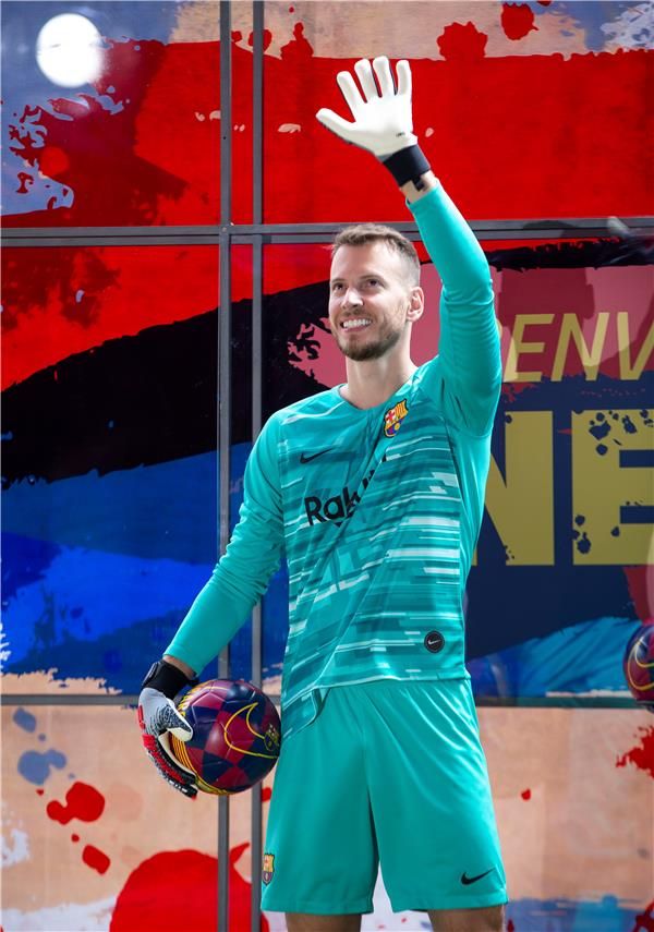 نوربيرتو نيتو