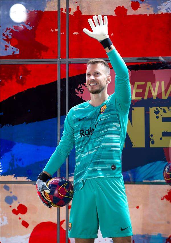 نوربيرتو نيتو