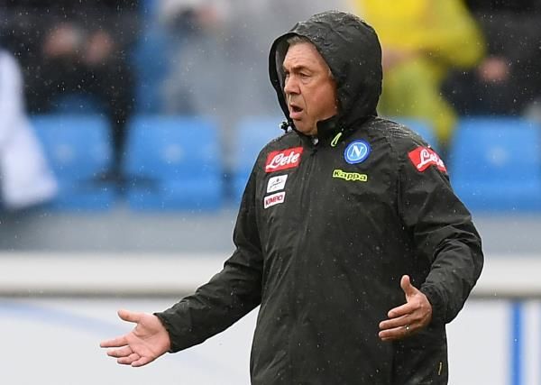 كارلو أنشيلوتي