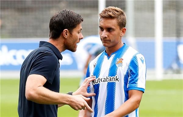  تشابي ألونسو