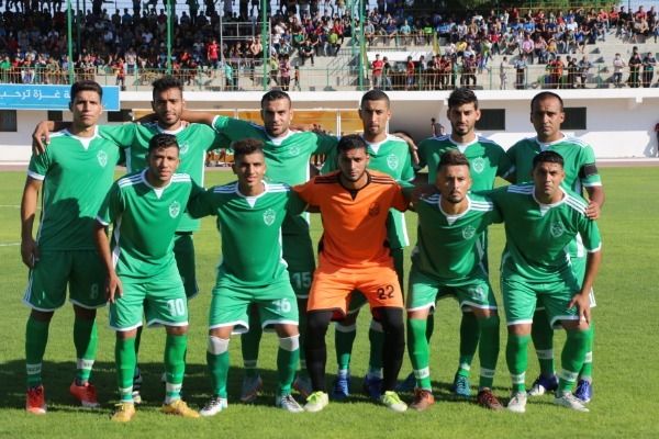 اتحاد الشجاعية