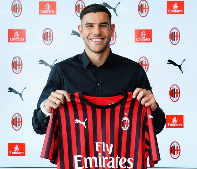 ثيو هيرنانديز