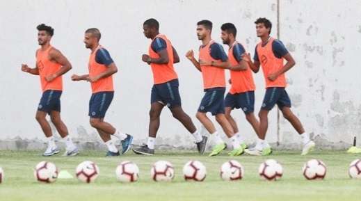 منتخب الكويت 