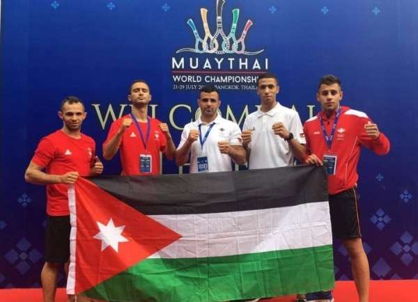 منتخب مواي تاي