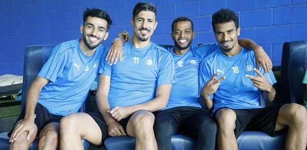 بغداد بونجاح 