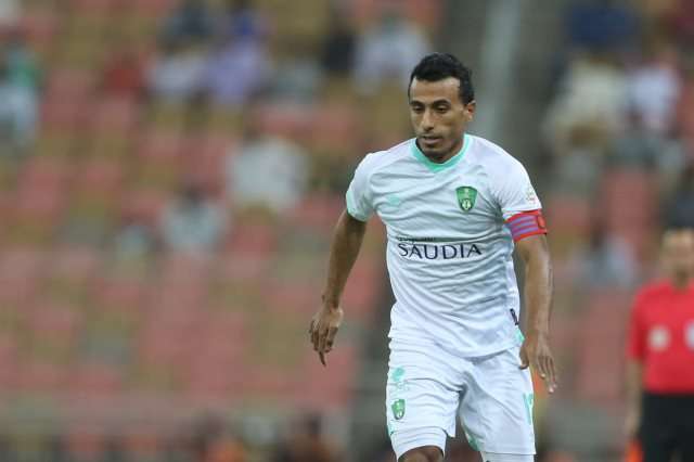 محمد عبدالشافي