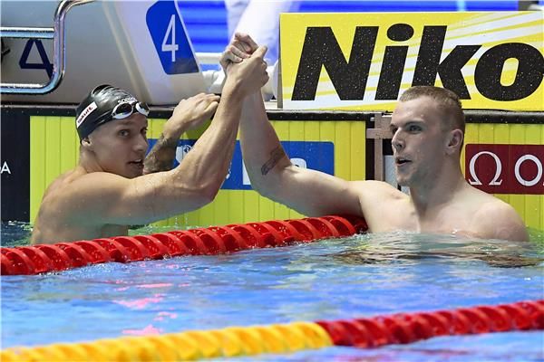 كاليب دريسل 