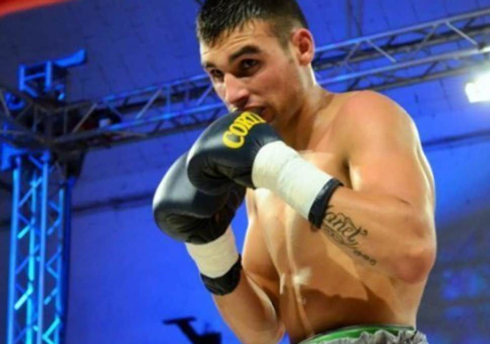 هوجو سانتيان