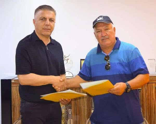 أكرم احمد سلمان