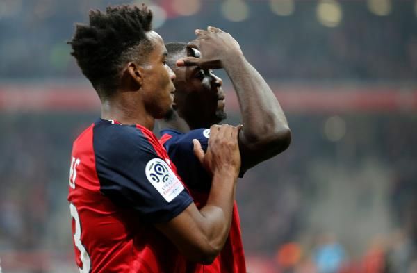 نيكولاس بيبي